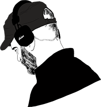 DJ Recanati Logo